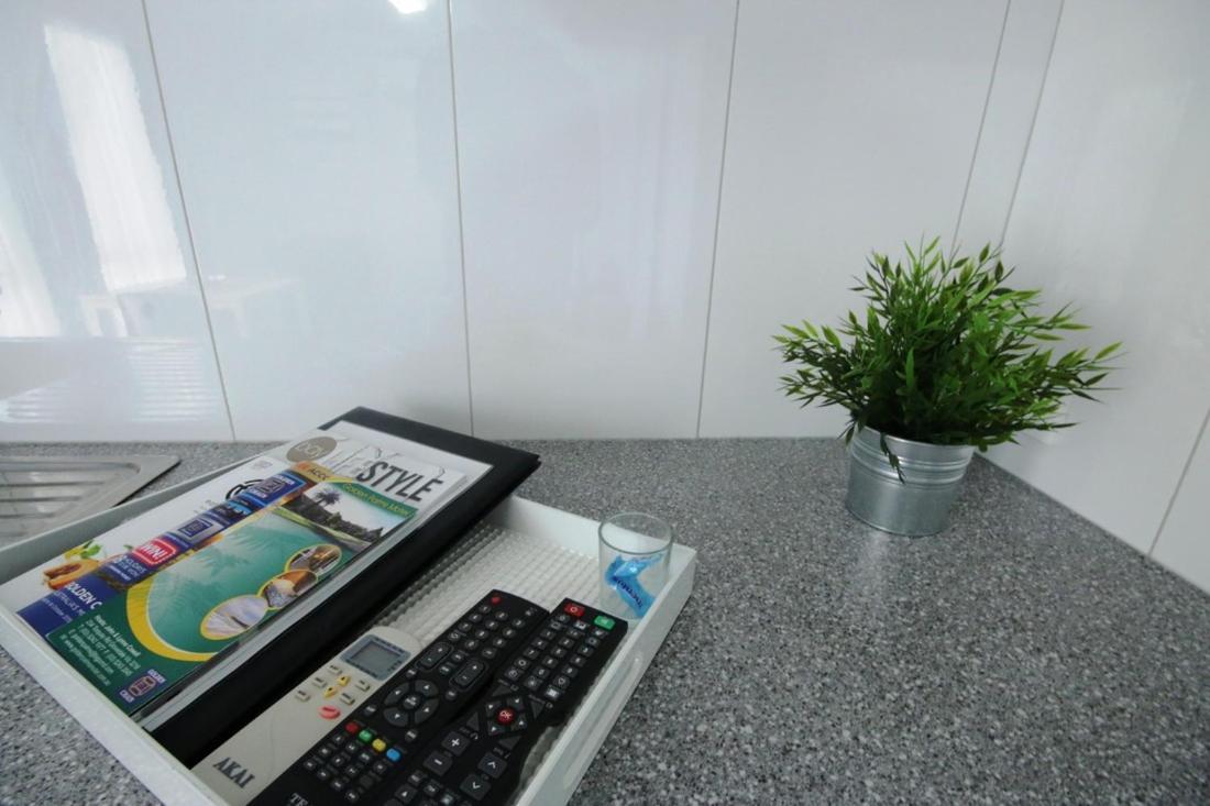 Golden Palms Motel Джилонг Екстериор снимка